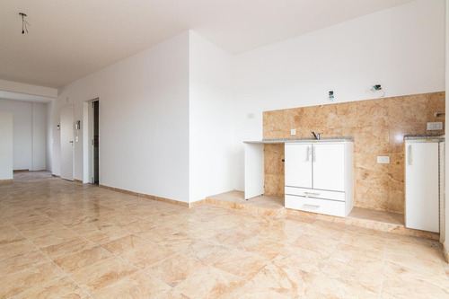 Imagen 5 de 20 de Departamento Monoambiente A Estrenar Villa Devoto