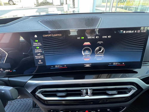 Imagen 13 de 21 de Bmw Serie 4 - 430i Gran Coupé Sport Okm 2023 - No Bmw 330