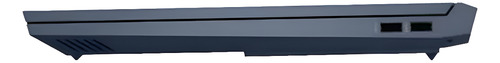 Hp Victus 16-d0528la Intel Core I5 16gb Sd 256gb Rtx 3050 Azul