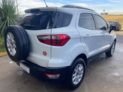 Ford Ecosport 1.5 Se 123cv 4x2