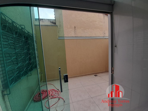 Imagem 17 de 18 de Apartamento No Centro De Taubaté - 1300