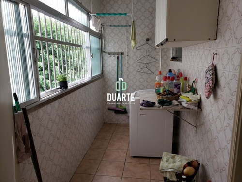 Imagem 14 de 20 de Apartamento - Ap02067 - 34671083