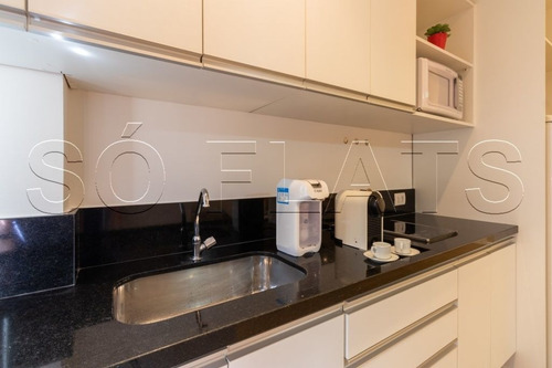 Imagem 11 de 15 de Residencial Na Vila Nova Conceição - Sf32675