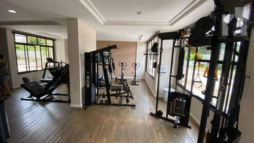 Imagem 25 de 30 de Apartamento Com 3 Dormitórios À Venda, 140 M² - Anita Garibaldi - Vila Isabel Eber - Jundiaí/sp - Ap2106