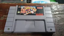 Comprar Super Street Fighter Ii Turbo Para Super Nintendo Snes