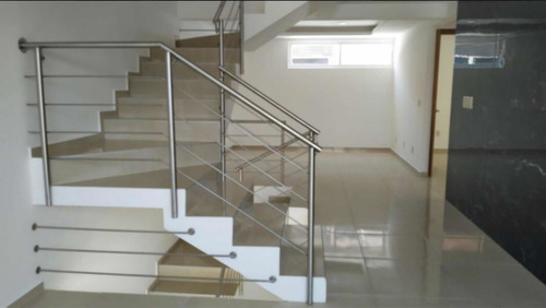 Imagen 11 de 14 de Casa Nueva En Paseos Del Bosque Naucalpan