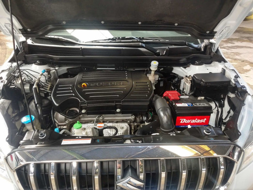 Imagen 12 de 13 de Suzuki Scross 1.6 Gl Std 5 Vel Ac 2017