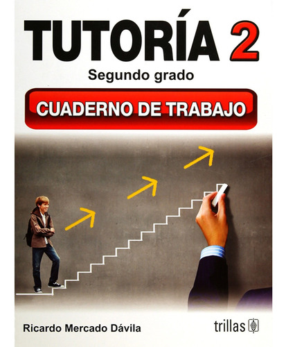 Tutoría 2 Cuaderno De Trabajo