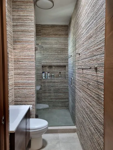 Venta De Casa En Santiago
