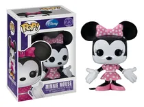 Comprar Figura Funko Pop Disney Minnie Mouse 23