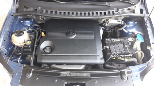 Volkswagen Fox Sedan Sincronico