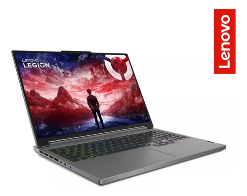 Portã¡til Legion Slim 5 Lenovo Amd R7 16gb 1tb Nvidia Gf Rtx