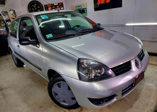 Imagen 2 de 15 de Renault Clio 2010 1.2 Nafta Tope De Gama 3 Puertas Impecable