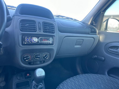 Renault Clio 1.2 Mio Dynamique
