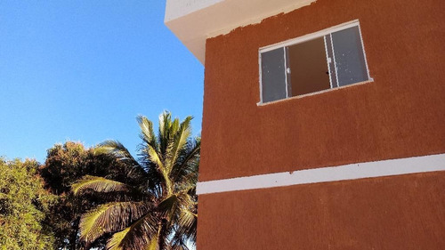 Apartamento Em Parque Nanci, Maricá/rj De 85m² 2 Quartos À Venda Por R$ 189.000,00 - Ap619240
