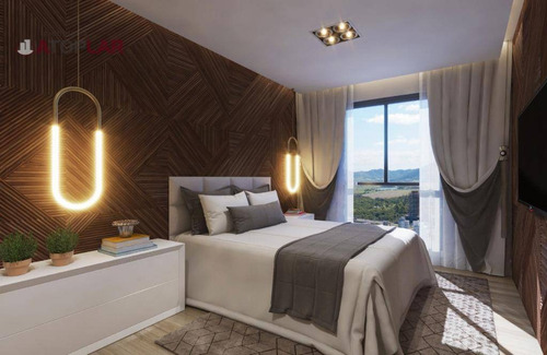 Imagem 3 de 13 de Cobertura À Venda, 206 M² - Meia Praia - Itapema/sc - Co0167