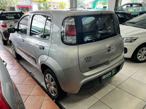 Fiat Uno 1.0 FIRE FLEX ATTRACTIVE MANUAL