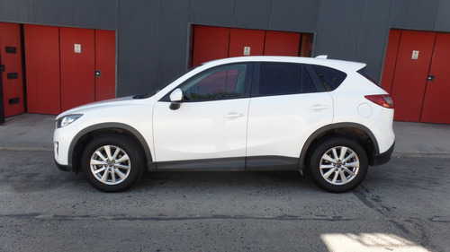 Mazda Cx5 Automatico Full A/c Año 2014