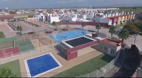Casa En Venta En Zona Viñedos San Juan Del Rio