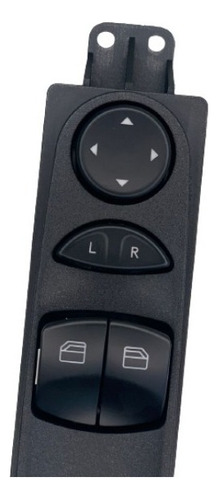 Comando Vidro Eletrico + Passageiro Sprinter 311 415 515
