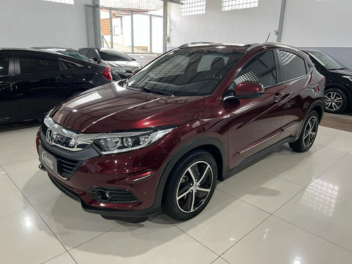 Honda HR-V 1.8 Ex Flex Aut. 5p