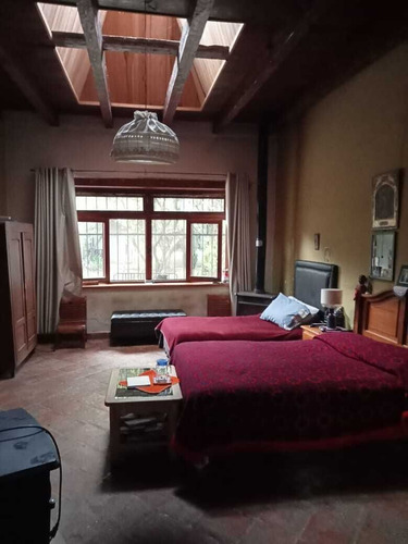 Casa En Venta O Renta San Cristobal De Las Casas Con Local Comercial