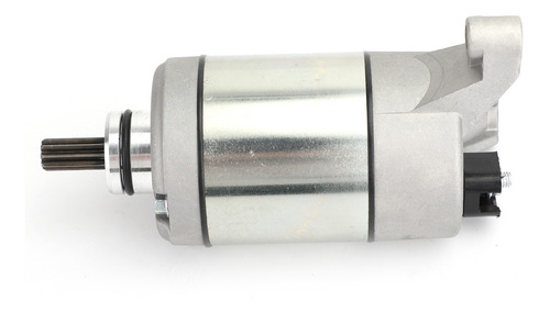 Motor De Arranque De 9 Ranuras Para Yamaha Xvs1300 Xvs950 V-