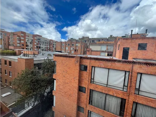 Venta Excelente Aptostudio En Chico Norte