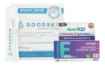Comprar Combo Goodskin Colágeno  + Nutri100 Vitamina E Natural Caps