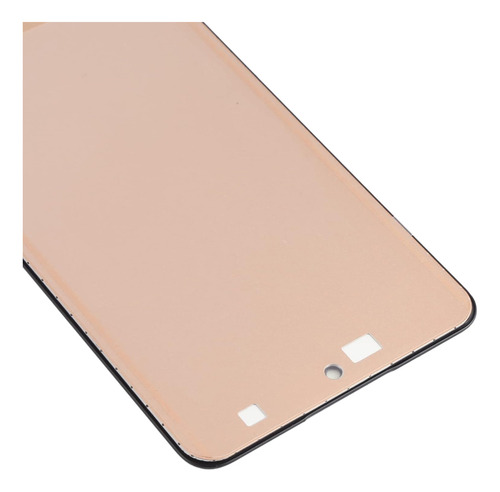 Zahin Pantalla Táctil Lcd Para Xiaomi Redmi Note 11 Pro 2201116tg