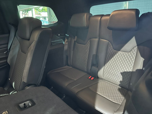 Jeep Commander 2.0 TD380 TURBO DIESEL OVERLAND AT9
