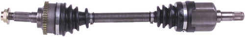 Flecha Homocinética Izquierda Mazda Protege 1.6l L4   99/01 (Reacondicionado)