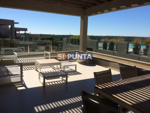 Imagen 3 de 24 de Apartamento Dulplex En Venta Y Alquiler Temporario En Exclusiva Zona De Punta Ballena.