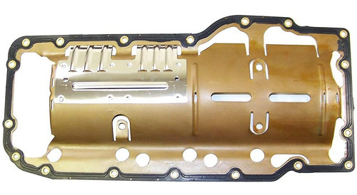 Empacadura De Carter Jeep Grand Cherokee Dodge Ram 1500 4.7