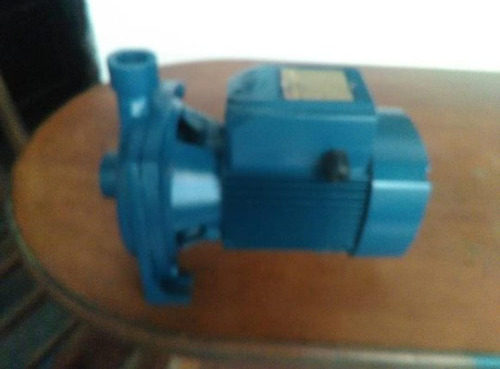 Bomba De Agua Pedrollo 1hp, 1.5hp, 2hp,3hp, 5hp, 7.5hp, 20hp