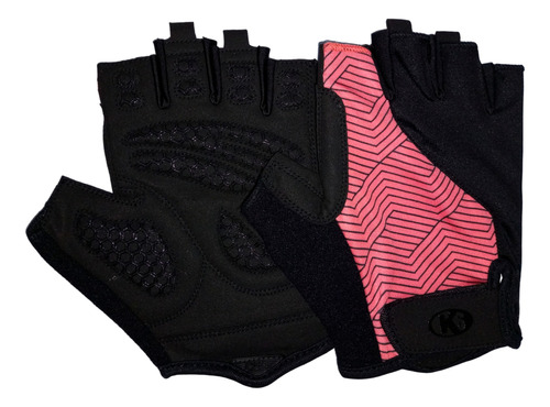 Guantes Para Training K6 Oblivion