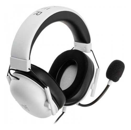 Audífono Razer Blackshark V2 X Multi Platform 7.1 Blanco