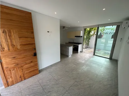 Casa En Conjunto Condominio Campestre Monteflores