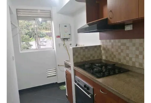 Vendo Apartamento En Castropol