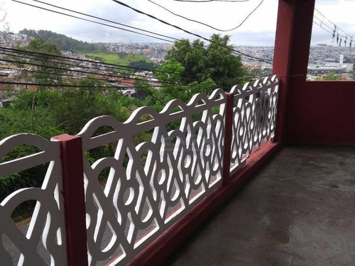Imagem 26 de 30 de Sobrado Com 5 Dormitórios À Venda, 173 M² Por R$ 550.000,00 - Aricanduva - São Paulo/sp - So13748
