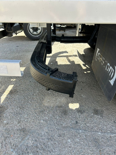 Ford Cargo 1519 Tanque Gascom 8 Mil Litros