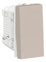 Comprar Modulo Interruptor 9\u002F12 16a 250v Beige Orion Schneider