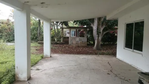 Tuxpan Ver Renta De Casas Frente Al Rio, 1500 M² En Ojite