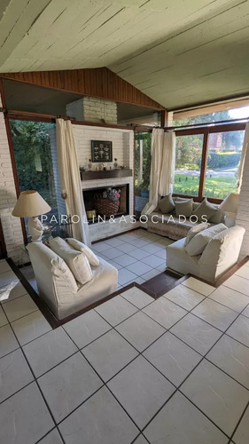 Venta De Casa 4 Dormitorios En Zona Paradas, Proxima Al Mar.