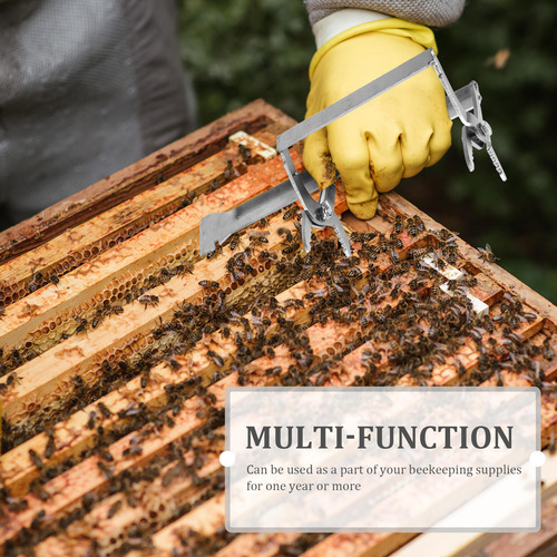Suministros Apícolas Extractor De Herramientas De Apicultura