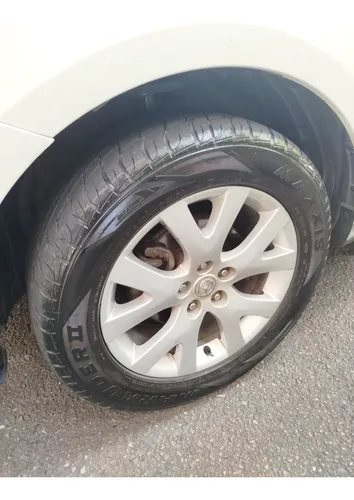 Mazda CX-7 2.3 Cx7l3t