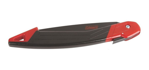 Imagen 3 de 6 de Serrucho Plegable Coleman Rugged Mango Antideslizante