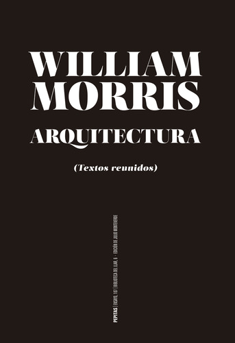 Arquitectura - Morris, William