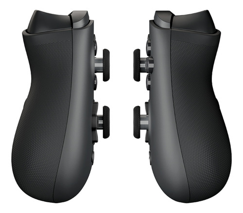 Gamesir Galileo G8 Plus Controle Sem Fio Cinza Espacial Cinza Espacial