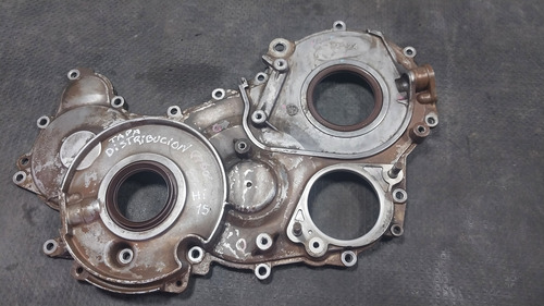 Tapa Motor Distribución Hilux 2.5 3.0 1kd 2kd 05/15